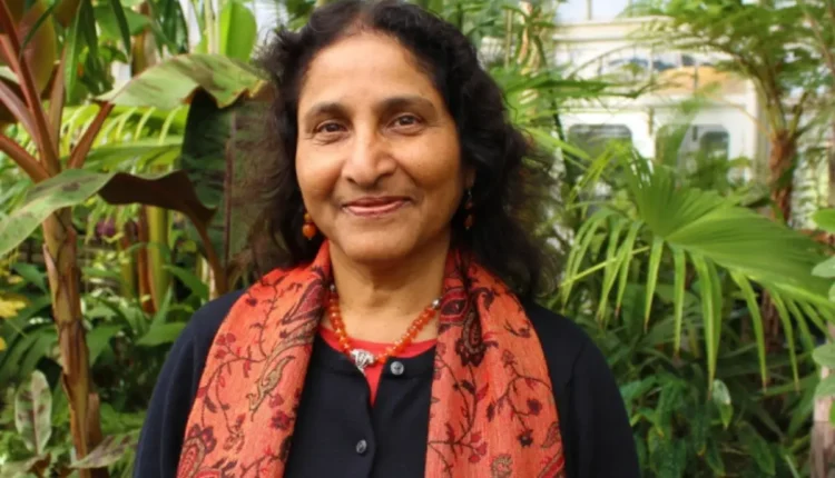 NRI Today - Indira Viswanathan Peterson: Pioneering Paths in Literary Criticism