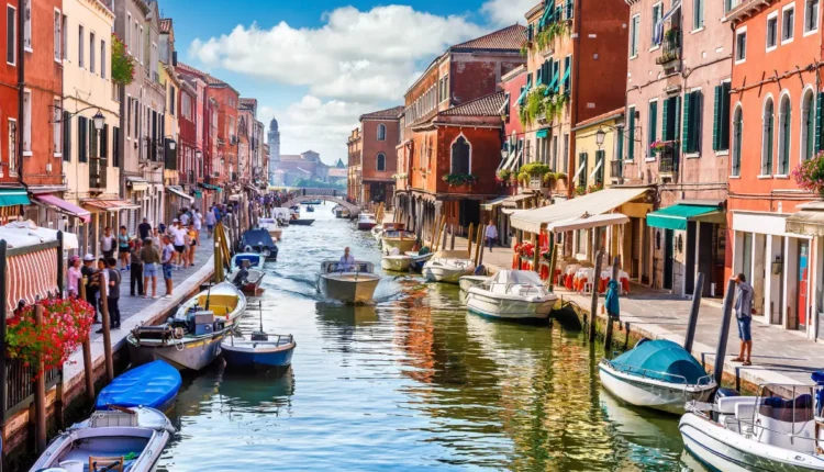 NRI Today - Italy Launches Digital Nomad Visa