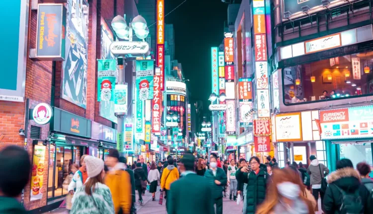 NRI Today - Japan Launches e-Visas for Indians