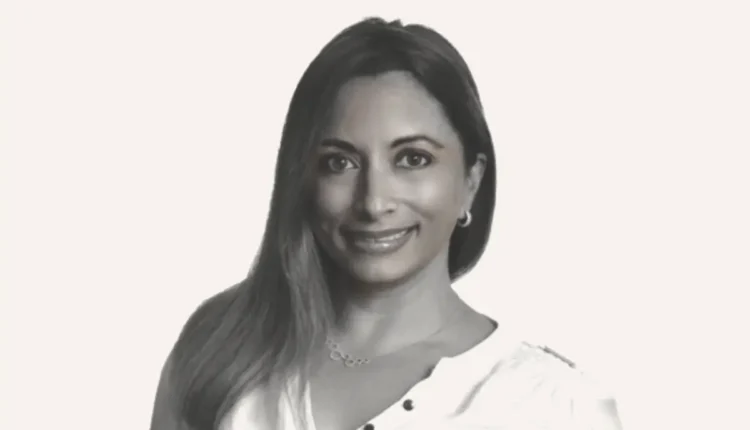 NRI Today - Jasmine Dotiwala A Trailblazer in Broadcasting, Production, and Journalism