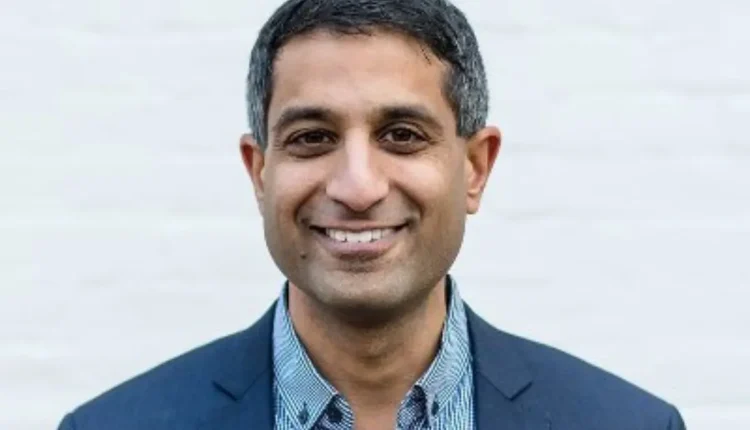 NRI Today - Jay Goyal: Empowering Ohio's Future Through Public Service