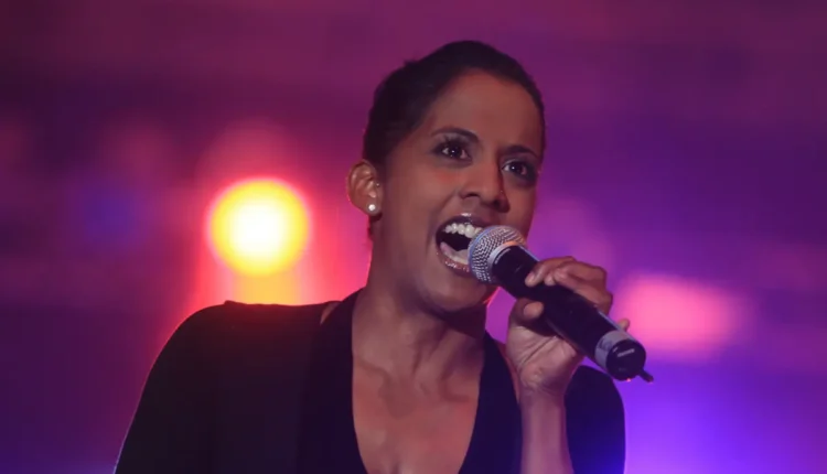 NRI Today - Judith Mahdavi Lefeber: Crafting Musical Mastery