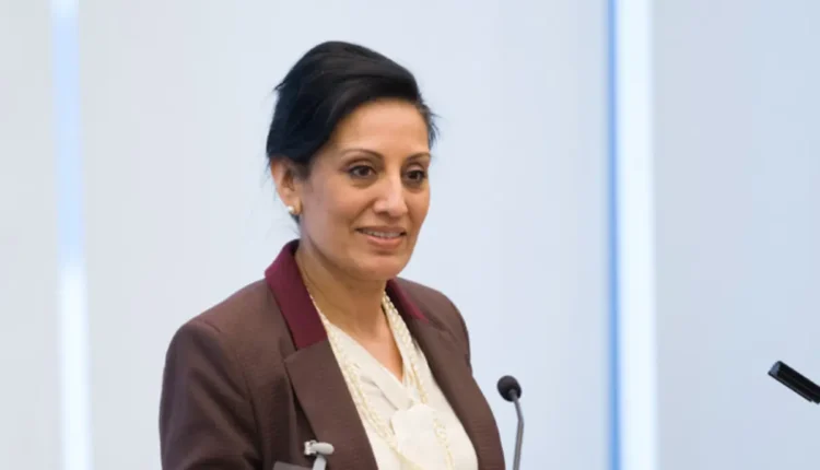 NRI Today - Kamel Hothi From Cashier to Corporate Trailblazer