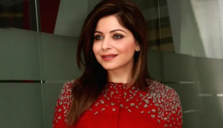 NRI Today - Kanika Kapoor: Crafting Musical Brilliance