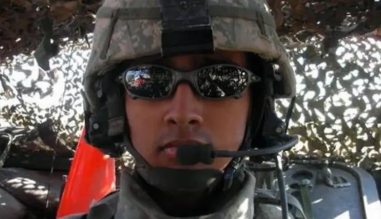 NRI Today - Kareem Rashad Sultan Khan: Inspiring Courage in the Face of Adversity