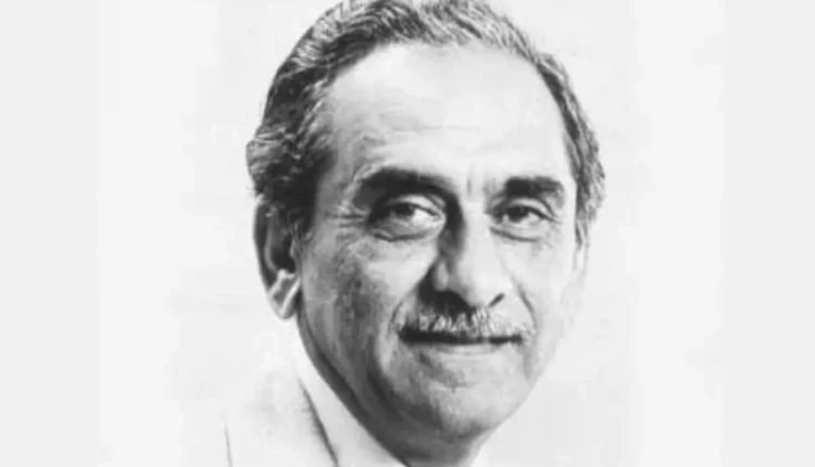 NRI Today - Khem Shahani: A Journey Through Probiotic Pioneering