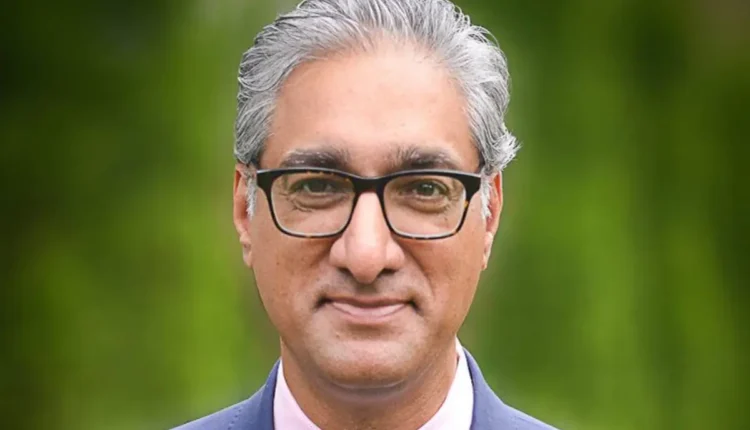 NRI Today - Kris Kolluri: Shaping the Future of Transportation