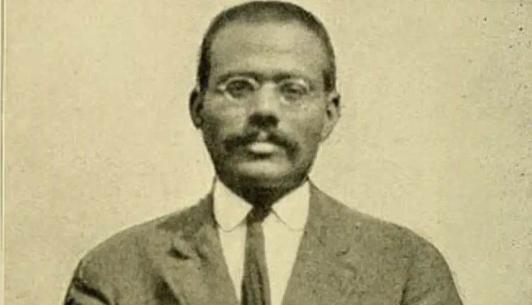 NRI Today - Lala Har Dayal Mathur: A Beacon of Revolution and Inspiration