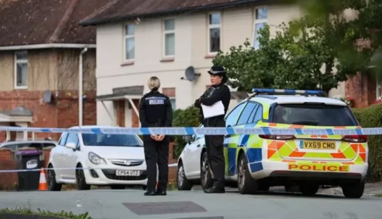 NRI Today - Life Sentences for 4 Indian-Origin Men in UK Killing