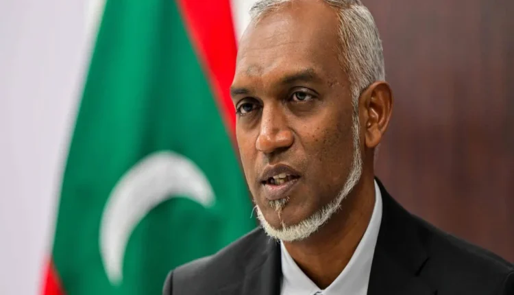 NRI Today - Maldives Plan to Attract Indian Tourists