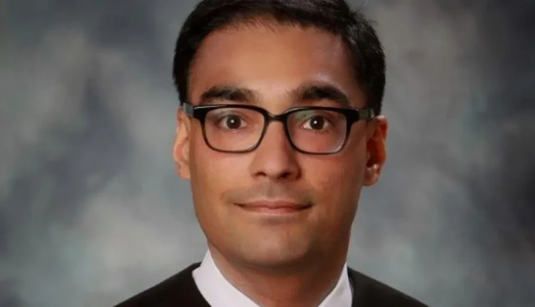 NRI Today - Manish Suresh Shah: Illuminating the Path of Justice