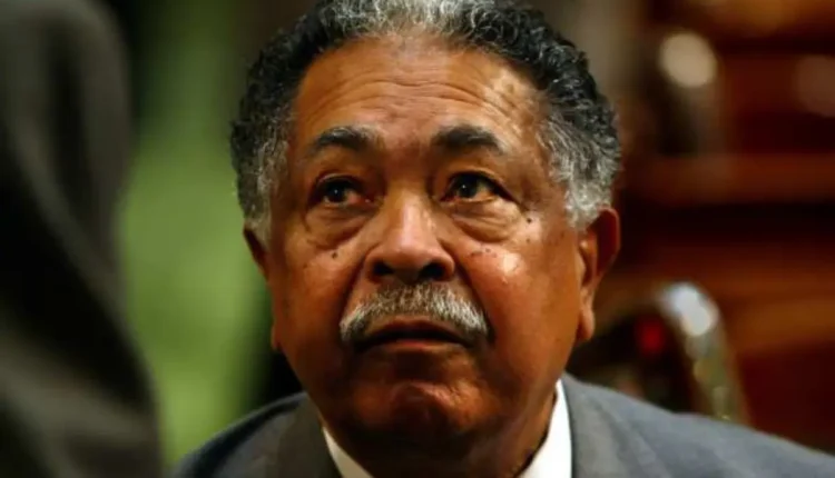 NRI Today - Mervyn Malcolm Dymally: Pioneering Paths to Political Power