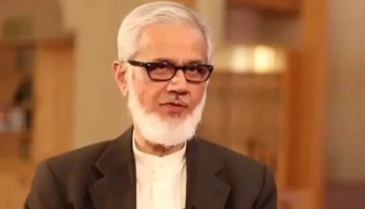 NRI Today - Muzammil Siddiqi: Inspiring Peace Through Interfaith Dialogue