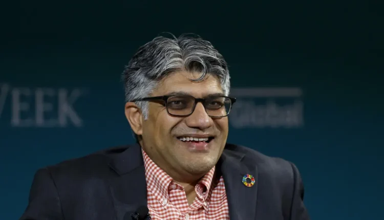 NRI Today - NRI Among TIME’S Most Influential People