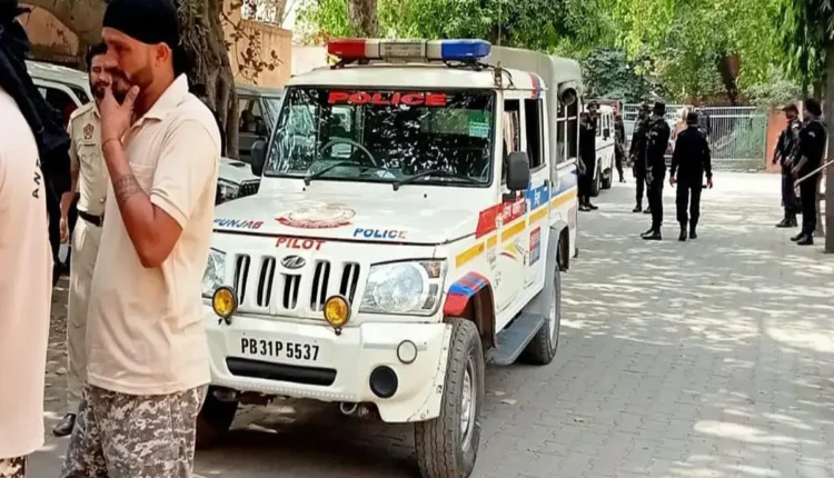 NRI Today - NRI Charged for Sexual Harassment