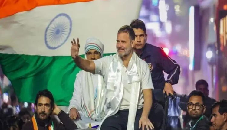 NRI Today - NRI Volunteers Flock to Indian Campaigns