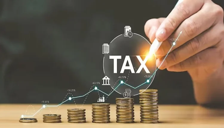 NRI Today - NRIs Concerned Over Tax Charges