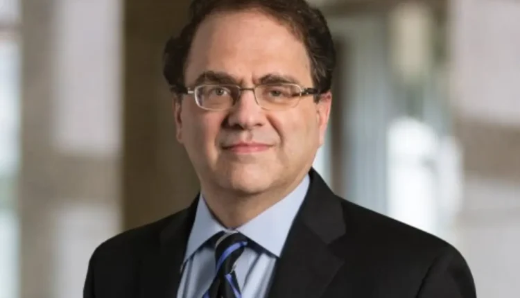 NRI Today - Narayana Rao Kocherlakota: Architect of Economic Thought