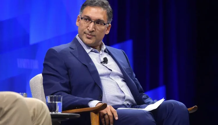 NRI Today - Neal Kumar Katyal: Inspiring Change and Advocating for Equality