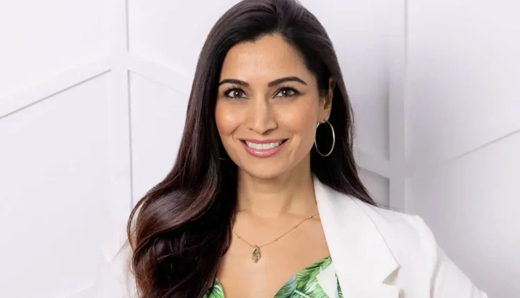 NRI Today - Neelam Verma: From Miss Canada to Conscious Dating Pioneer