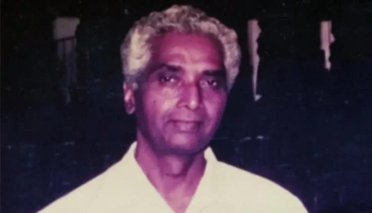 NRI Today - Padmanabh Jaini: A Scholar of Jainism and Buddhism