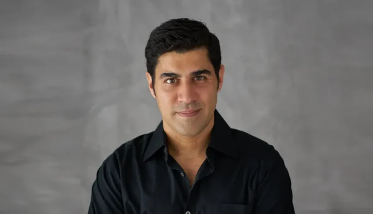 NRI Today - Parag Khanna: A Journey Through Globalization