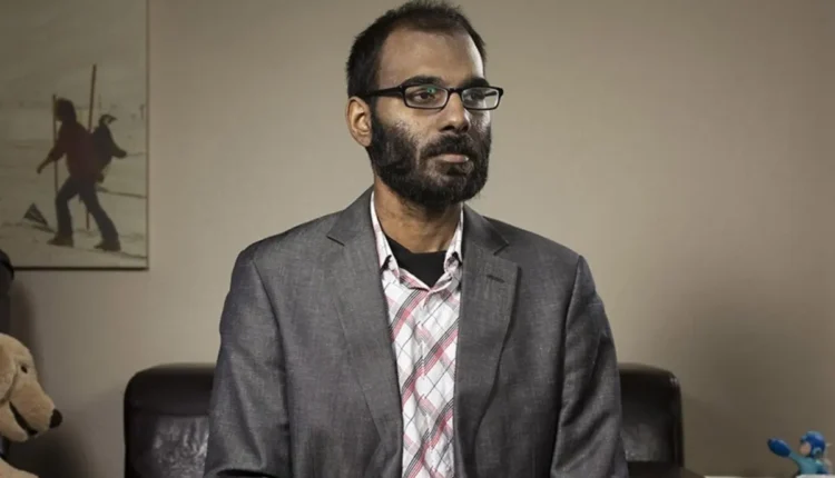 NRI Today - Paul Kalanithi: Navigating the Depths of the Human Spirit