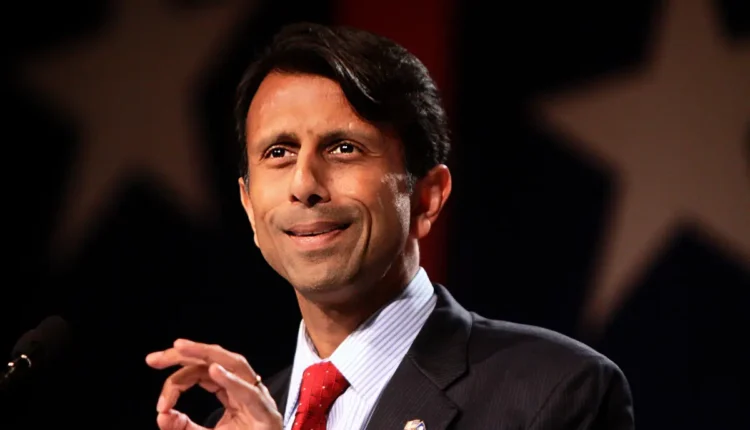NRI Today - Piyush Jindal: Champion of Conservative Values and Reform