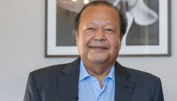 NRI Today - Prem Rawat: Bridging Cultures with Wisdom and Compassion