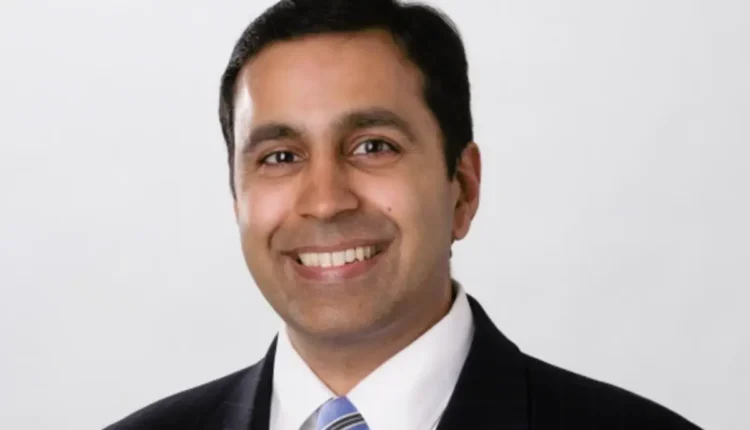 NRI Today - Raja Krishnamoorthi: Shaping a Brighter Future for Illinois