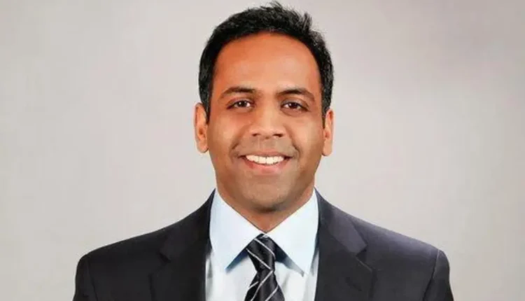 NRI Today - Rajeev Kumar Goyle: A Trailblazer's Odyssey in Kansas Politics