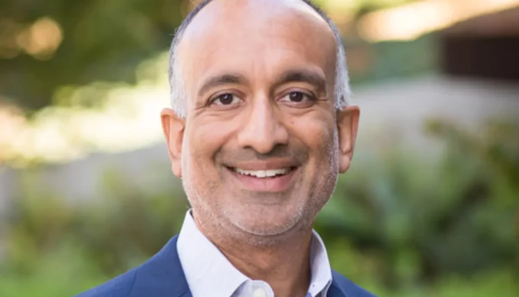 NRI Today - Rajiv Chandrasekaran: A Journey of Journalism and Inspiration