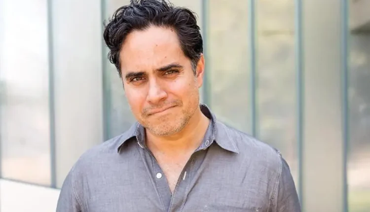 NRI Today - Rajiv Joseph: A Journey Through Theatrical Tapestry