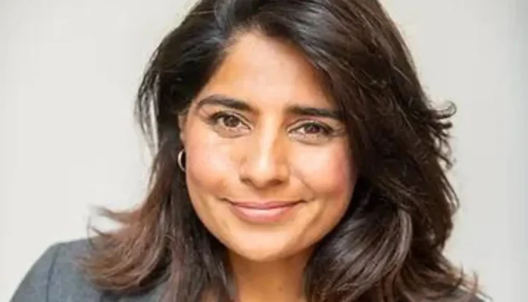 NRI Today - Rani Price: Illuminating the World of Children's Television