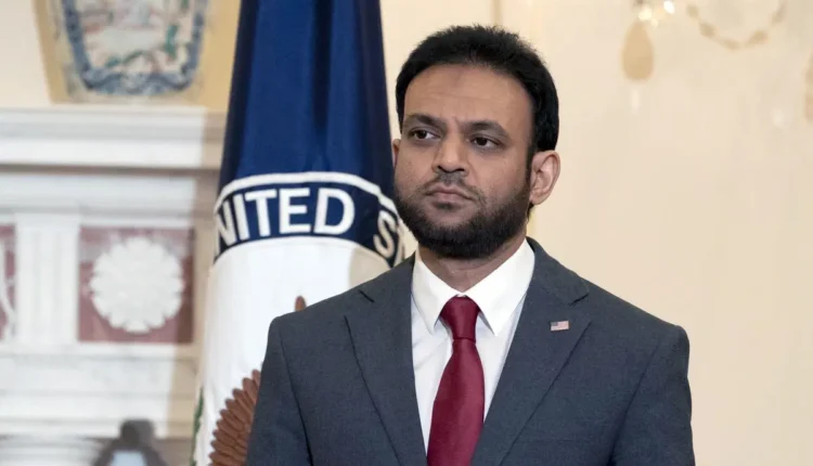 NRI Today - Rashad Hussain: A Journey of Faith, Justice, and Diplomacy