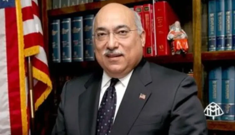 NRI Today - Ravi Batra: The Economist Who Envisions a New Golden Age