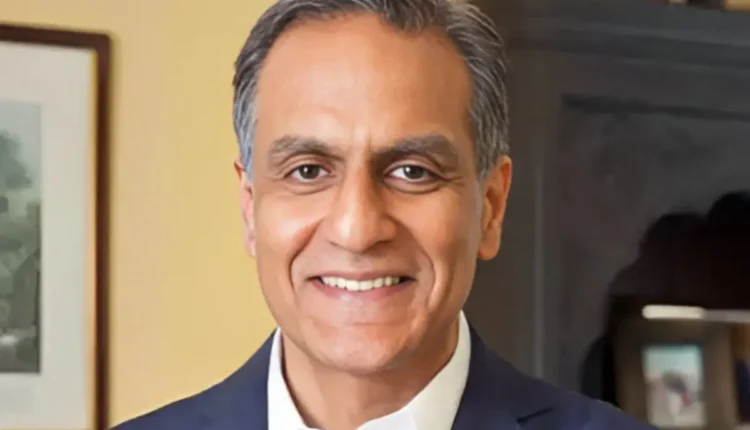 NRI Today - Richard Rahul Verma: Champion of Diplomacy and Leadership