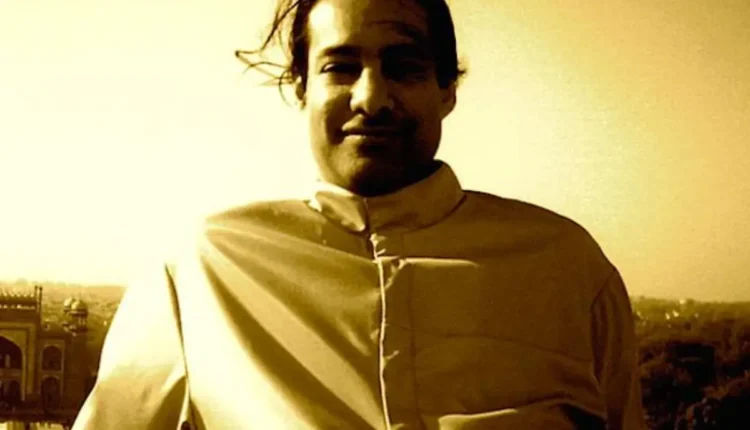 NRI Today - Rick Parashar: The Maestro Behind Seattle's Musical Renaissance