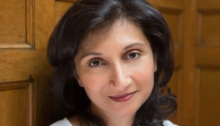 NRI Today - Rishi Reddi: From Hyderabad to the World of Literature