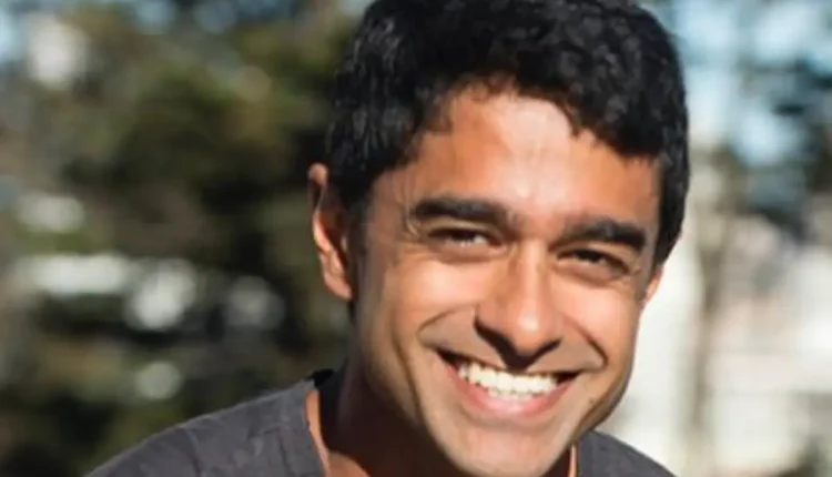 NRI Today - Saikat Chakrabarti: Pioneering Politics and Technology