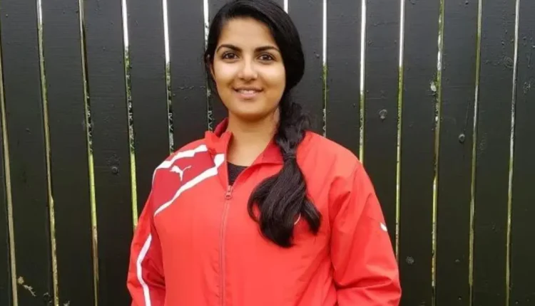 NRI Today - Sharu Sadarangani: Championing Diversity in European Women's Cricket