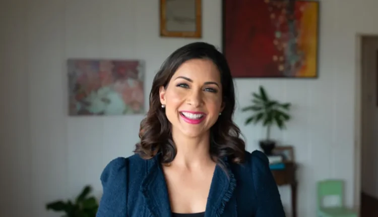 NRI Today - Shibani Joshi: Inspiring Stories from Journalism to Academia