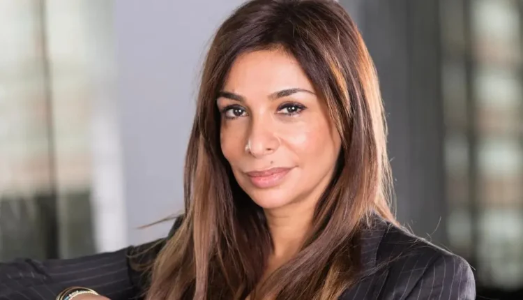 NRI Today - Shobna Gulati: A Journey of Inspiration and Empowerment