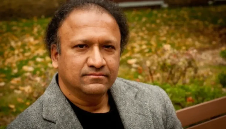 NRI Today - Sunand Tryambak Joshi: Exploring the Depths of Weird Fiction