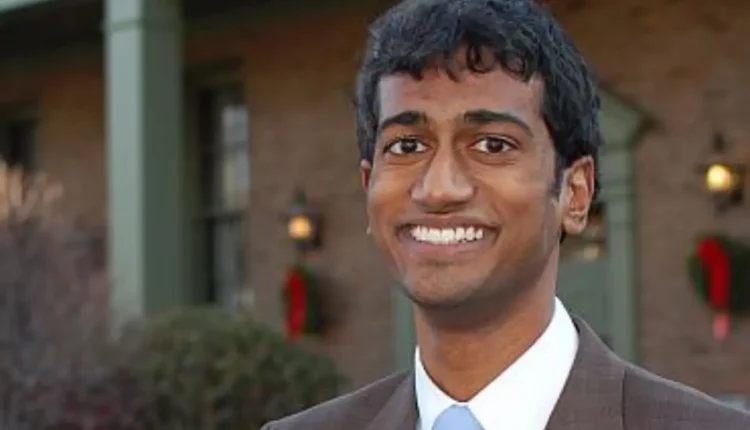 NRI Today - Surya Yalamanchili: Igniting Inspiration Through Adversity