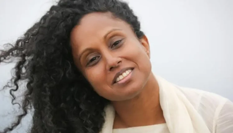 NRI Today - Susheela Raman The Journey of a Musical Visionary