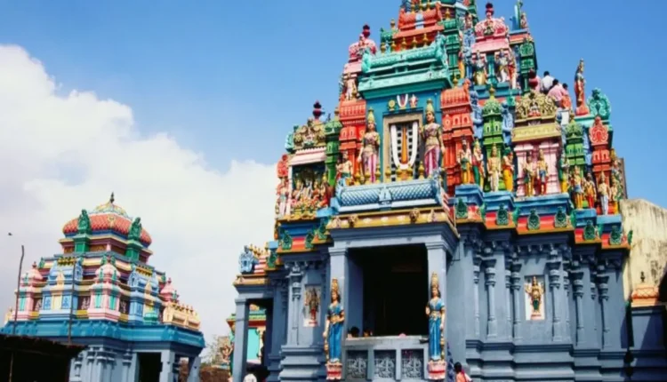 NRI Today - Texas Temple Faces $1 Million Lawsuit