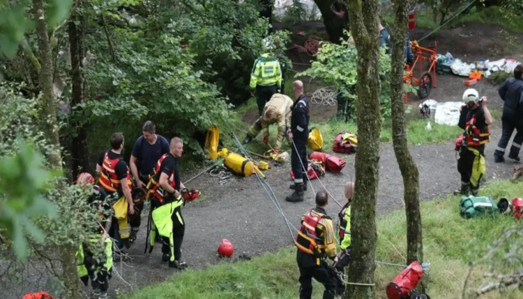 NRI Today - Tragic death of Indian Students in Scotland