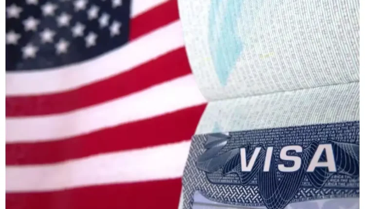 NRI Today - US Streamlines Visitor Visa Interviews