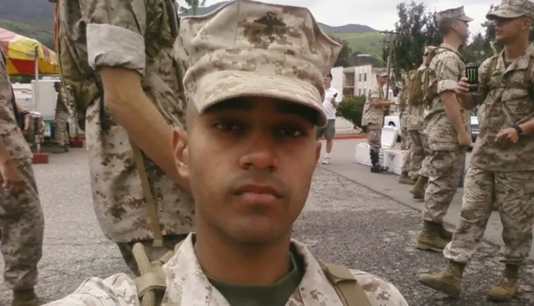 NRI Today - Uday Singh: A Soldier's Journey of Courage and Sacrifice